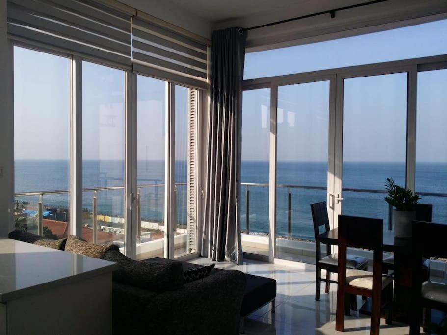 Spectacular Sea View 3 Bedrooms Apartment Colombo Esterno foto