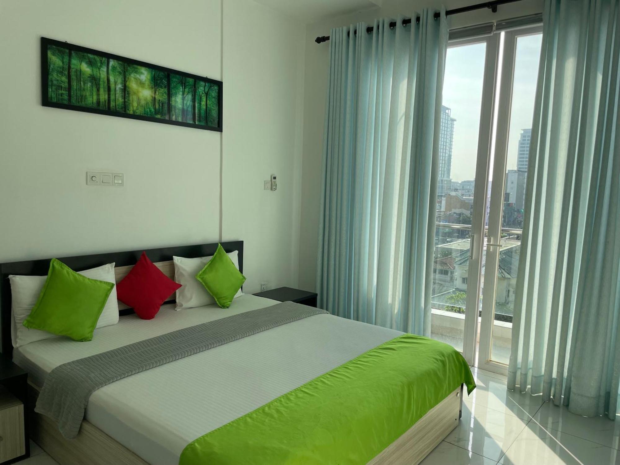 Spectacular Sea View 3 Bedrooms Apartment Colombo Esterno foto